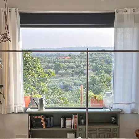 Apartamento Atalantar Villanueva De La Vera Exterior photo