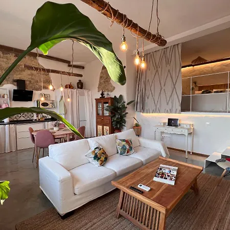 Apartamento Atalantar Villanueva De La Vera Exterior photo