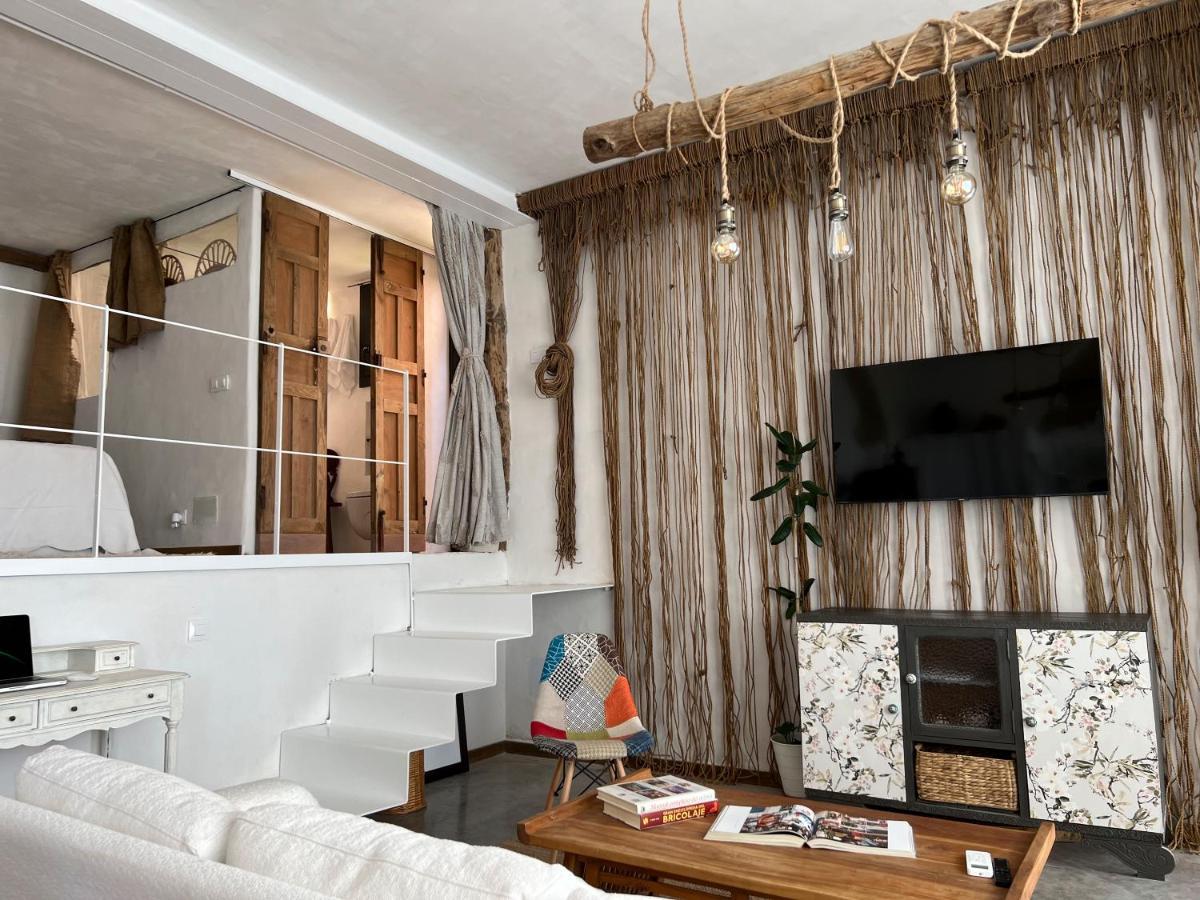 Apartment Atalantar
