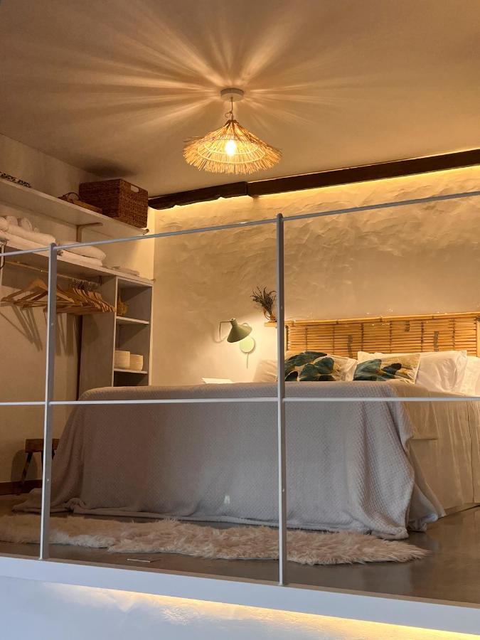 Atalantar Apartament *