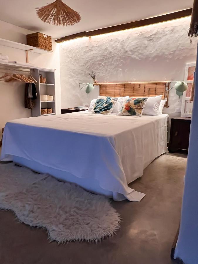 Apartment Atalantar *