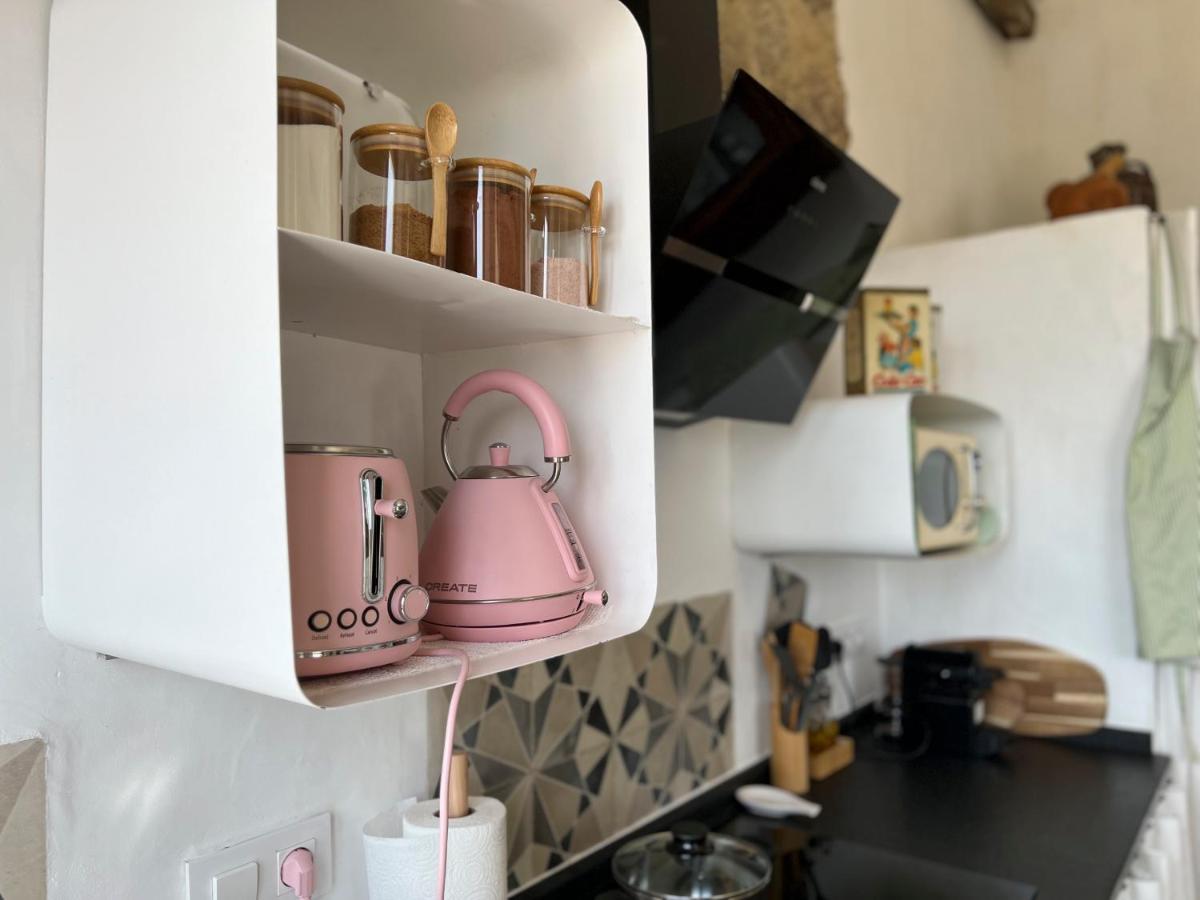 Atalantar Apartment