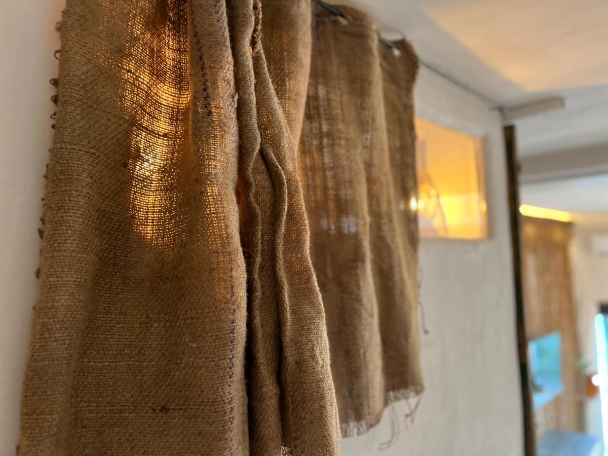 Atalantar Apartament *