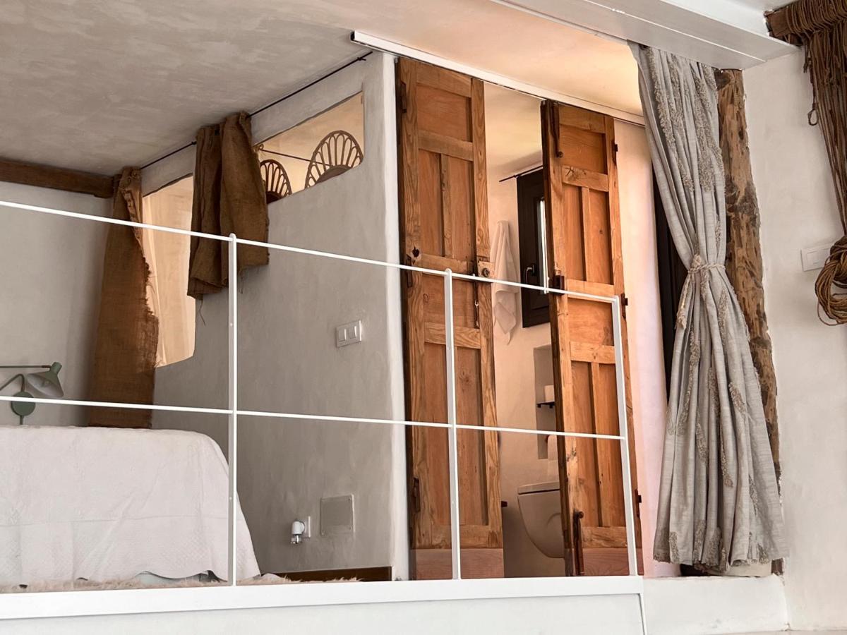 Atalantar Apartment Villanueva De La Vera