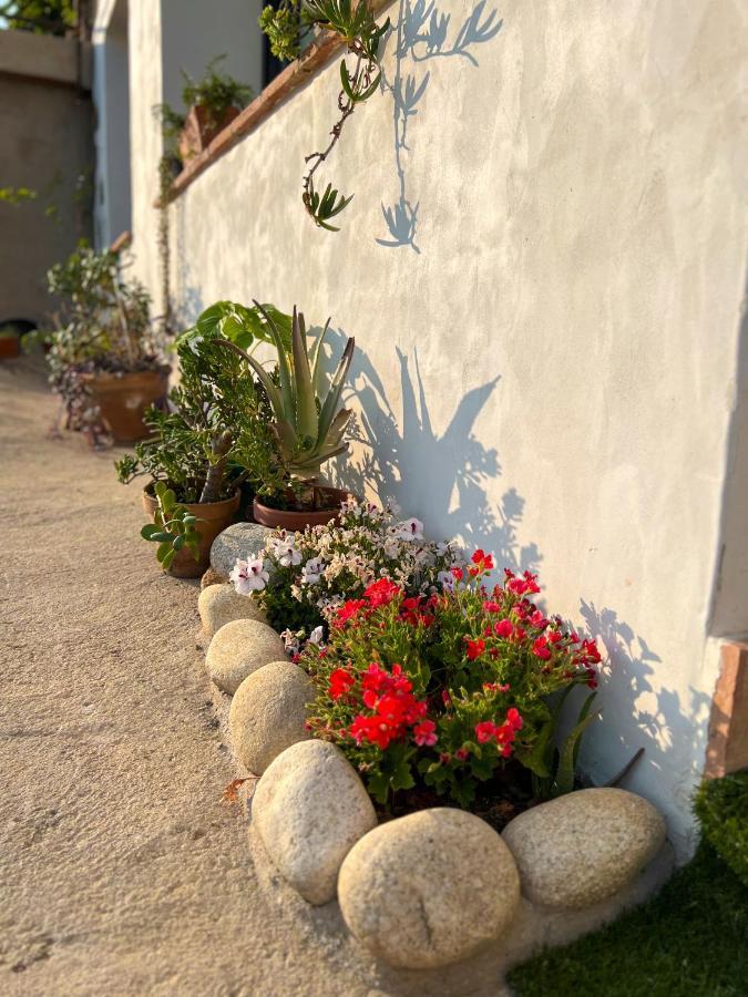 Atalantar Apartment *