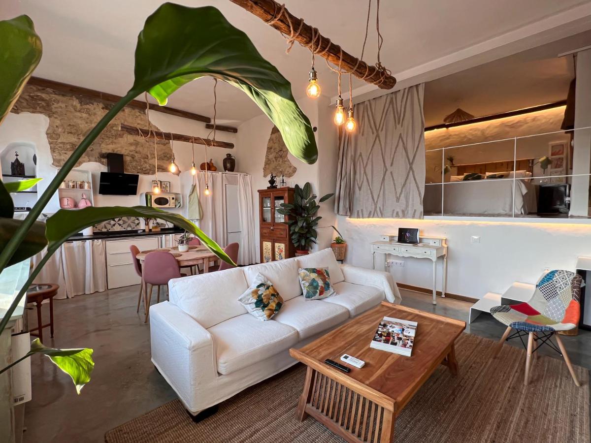 Atalantar Apartment