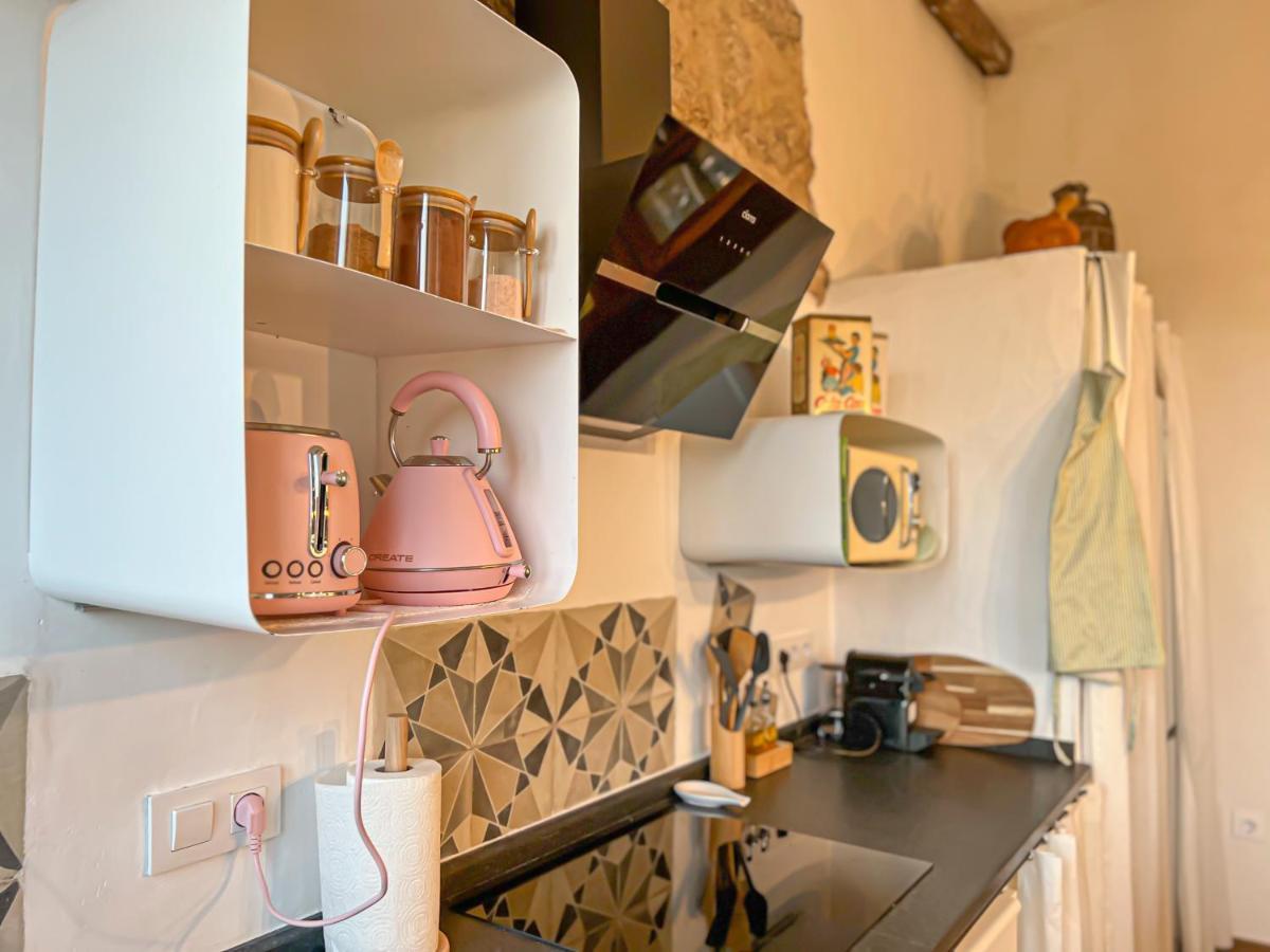 Apartment Atalantar