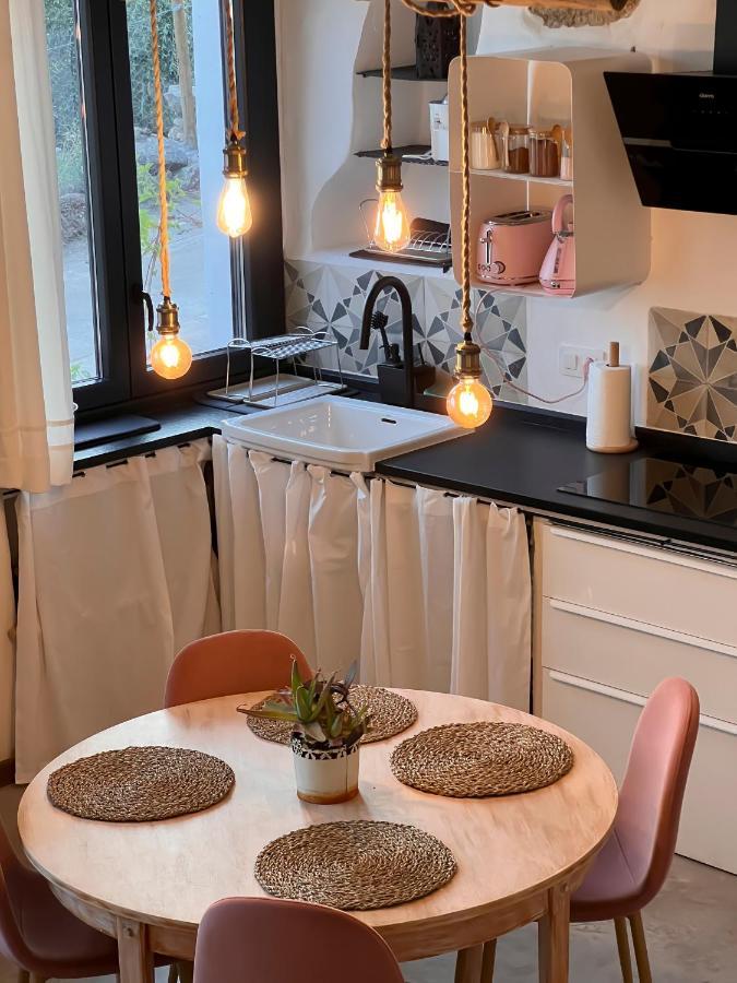 Atalantar Apartment Villanueva De La Vera