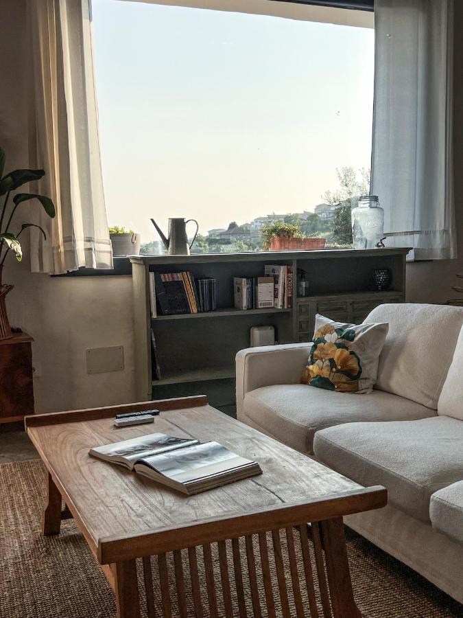 Apartment Atalantar